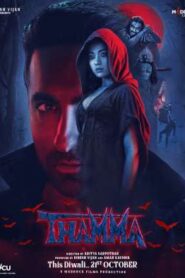 Thamma (2025) Hindi AMZN WEB-DL H264 AAC 1080p 720p 480p ESub