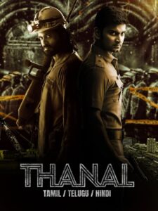 Thanal (2025) Dual Audio [Hindi ORG-Tamil] Amazon WEB-DL H264 AAC 1080p 720p 480p ESub