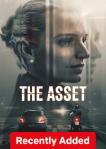 The Asset (2025) S01 Dual Audio [Hindi ORG-Danish] NetFlix WEB-DL H264 AAC 1080p 720p 480p ESub
