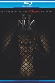 The Nun II (2023) Dual Audio [Hindi ORG-English] BluRay H264 AAC 1080p 720p 480p ESub