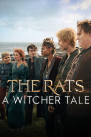 The Rats A Witcher Tale (2025) Dual Audio [Hindi ORG-English] NetFlix WEB-DL H264 AAC 1080p 720p 480p ESub