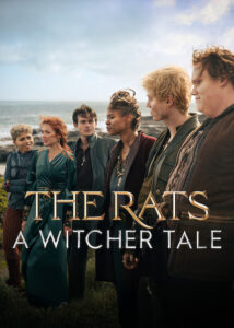 The Rats A Witcher Tale (2025) Dual Audio [Hindi ORG-English] NetFlix WEB-DL H264 AAC 1080p 720p 480p ESub
