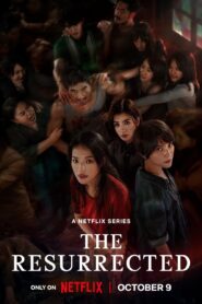 The Resurrected (2025) S01 Chinese NetFlix WEB-DL H264 AAC 1080p 720p 480p ESub