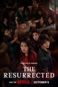 The Resurrected (2025) S01 Chinese NetFlix WEB-DL H264 AAC 1080p 720p 480p ESub