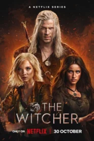 The Witcher (2025) S04 Dual Audio [Hindi ORG-English] NetFlix WEB-DL H264 AAC 4K 1080p 720p 480p ESub