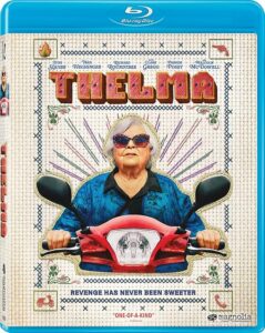 Thelma (2024) Dual Audio [Hindi ORG-English] BluRay H264 AAC 1080p 720p 480p ESub