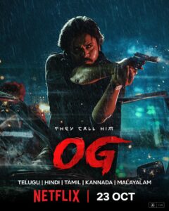 They Call Him OG (2025) Dual Audio [Hindi ORG-Telugu] NetFlix WEB-DL H264 AAC 4K 1080p 720p 480p ESub