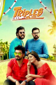 Triples (2020) S01 HIndi Hotstar WEB-DL H264 AAC 1080p 720p 480p ESub
