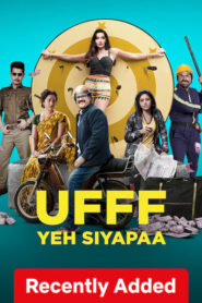Ufff Yeh Siyapaa (2025) Hindi NetFlix WEB-DL H264 AAC 4K 1080p 720p 480p ESub