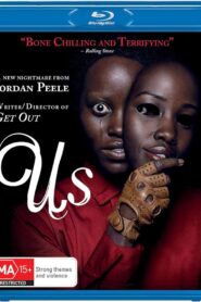 Us (2019) Dual Audio [Hindi ORG-English] BluRay H264 AAC 1080p 720p 480p ESub