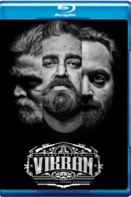 Vikram (2022) UNCUT Dual Audio [Hindi ORG-Tamil] BluRay H264 AAC 1080p 720p 480p ESub
