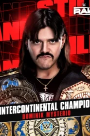 WWE Monday Night Raw 2025 10 14 English NetFlix WEB-DL h264 AAC 1080p 720p 480p Download