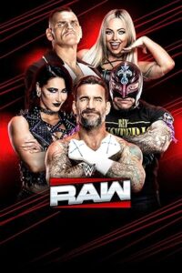 WWE Monday Night Raw 2025 10 28 English NetFlix WEB-DL h264 AAC 1080p 720p 480p Download