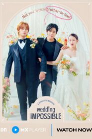 Wedding Impossible (2024) S01 Hindi ORG AMZN WEB-DL H264 AAC 1080p 720p 480p ESub