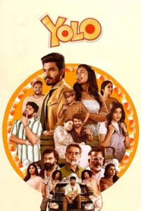 Yolo (2025) Tamil TK WEB-DL H264 AAC 1080p 720p 480p Download