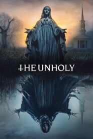 The Unholy (2021) Dual Audio [Hindi ORG-English] BluRay H264 AAC 1080p 720p 480p ESub