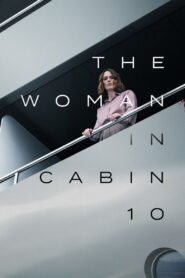 The Woman in Cabin 10 (2025) Dual Audio [Hindi ORG-English] NetFlix WEB-DL H264 AAC 1080p 720p 480p ESub