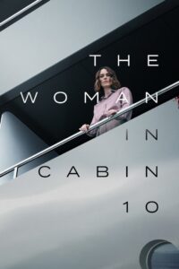 The Woman in Cabin 10 (2025) Dual Audio [Hindi ORG-English] NetFlix WEB-DL H264 AAC 1080p 720p 480p ESub