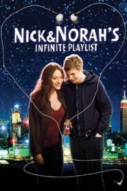Nick and Norah’s Infinite Playlist (2008) English BluRay H264 AAC  1080p 720p ESub
