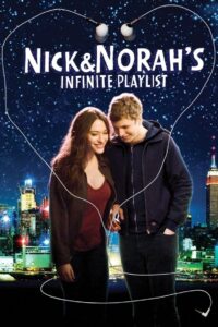 Nick and Norah’s Infinite Playlist (2008) English BluRay H264 AAC  1080p 720p ESub