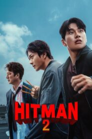 Hitman 2 (2025) Dual Audio [Hindi ORG-Chinese] Amazon WEB-DL H264 AAC 1080p 720p 480p ESub