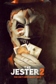 The Jester 2 (2025) Dual Audio [Hindi ORG-English] Amazon WEB-DL H264 AAC 1080p 720p 480p ESub