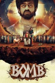 Bomb (2025) Dual Audio [Hindi ORG-Tamil] Amazon WEB-DL H264 AAC 1080p 720p 480p ESub
