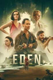 Eden (2025) Dual Audio [Hindi ORG-English] Amazon WEB-DL H264 AAC 1080p 720p 480p ESub