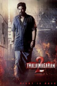 Thalainagaram 2 (2023) Dual Audio [Hindi ORG-Tamil] Amazon WEB-DL H264 AAC 1080p 720p 480p ESub