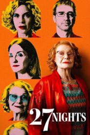 27 Nights (2025) Dual Audio [Hindi ORG-English] NetFlix WEB-DL H264 AAC 4K 1080p 720p 480p ESub