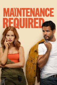 Maintenance Required (2025) Dual Audio [Hindi ORG-English] Amazon WEB-DL H264 AAC 1080p 720p 480p ESub
