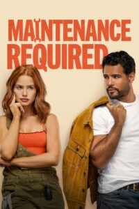 Maintenance Required (2025) Dual Audio [Hindi ORG-English] Amazon WEB-DL H264 AAC 1080p 720p 480p ESub