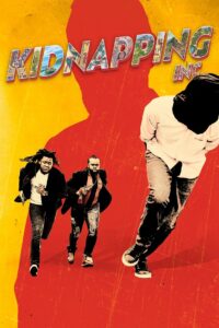 Kidnapping Inc. (2024) Hindi Dubbed ORG Amazon WEB-DL H264 AAC 1080p 720p 480p ESub