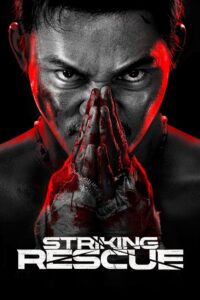 Striking Rescue (2024) Dual Audio [Hindi ORG-Chinese] BluRay H264 AAC 4K 1080p 720p 480p ESub