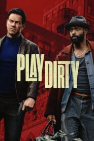 Play Dirty (2025) Dual Audio [Hindi ORG-English] Amazon WEB-DL H264 AAC 1080p 720p 480p ESub