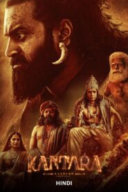 Kantara A Legend Chapter 1 (2025) Dual Audio [Hindi ORG-Kannada] AMZN WEB-DL H264 AAC 4K 1080p 720p 480p ESub