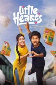 Little Hearts (2025) Telugu WEB-DL H264 AAC 1080p 720p 480p ESub
