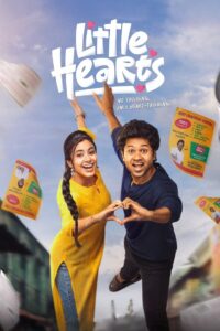 Little Hearts (2025) Telugu WEB-DL H264 AAC 1080p 720p 480p ESub