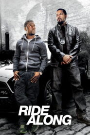 Ride Along (2014) Dual Audio [Hindi ORG-English] BluRay H264 AAC 1080p 720p 480p ESub