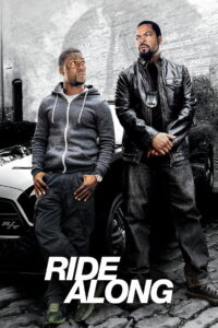 Ride Along (2014) Dual Audio [Hindi ORG-English] BluRay H264 AAC 1080p 720p 480p ESub