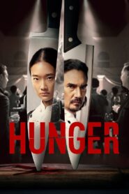 Hunger (2023) Dual Audio [English-Thai] WebRip H264 AAC 1080p 720p 480p ESub