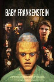 Baby Frankenstein (2018) Dual Audio [Hindi ORG-English] WEB-DL H264 AAC 1080p 720p 480p ESub