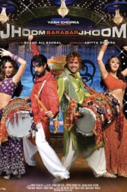 Jhoom Barabar Jhoom (2007) HIndi WEBRIP H264 AAC 1080p 720p 480p ESub