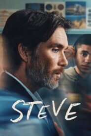 Steve (2025) Dual Audio [Hindi ORG-English] NetFlix WEB-DL H264 AAC 1080p 720p 480p ESub
