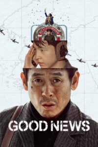 Good News (2025) Dual Audio [Hindi ORG-Korean] NetFlix WEB-DL H264 AAC 1080p 720p 480p ESub