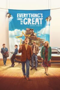 Everythings Going to Be Great (2025) Dual Audio [Hindi ORG-English] Amazon WEB-DL H264 AAC 1080p 720p 480p ESub