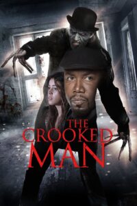 The Crooked Man (2016) Dual Audio [Hindi ORG-English] WEB-DL H264 AAC 1080p 720p 480p ESub