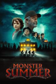 Monster Summer (2024) Dual Audio [Hindi ORG-English] BluRay H264 AAC 1080p 720p 480p ESub