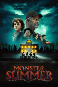 Monster Summer (2024) Dual Audio [Hindi ORG-English] BluRay H264 AAC 1080p 720p 480p ESub