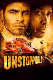 Unstoppable (2010) Dual Audio [Hindi ORG-English] BluRay H264 AAC 1080p 720p 480p ESub